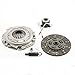 LuK 01-035 Clutch Set