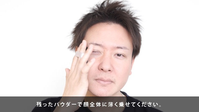 Amazon.co.jp: NULL BBクリーム+フェイスパウダー セット : ビューティー