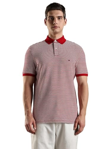 Image of Tommy Hilfiger Men T-Shirt