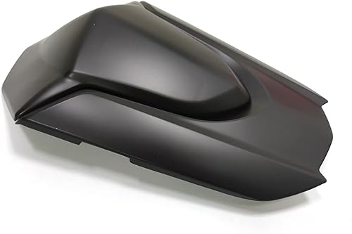 Cubierta trasera trasera negra mate para Suzuki GSXR1000 K9 2009 2010 2011 2012 2013 2014 2015 2016 GSX-R1000 ABS cubierta trasera disponible en Yaxa Peru