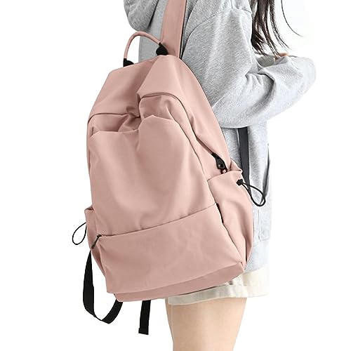 Mochila liviana para mujeres SHOGUM que alivia el peso diario en la espalda