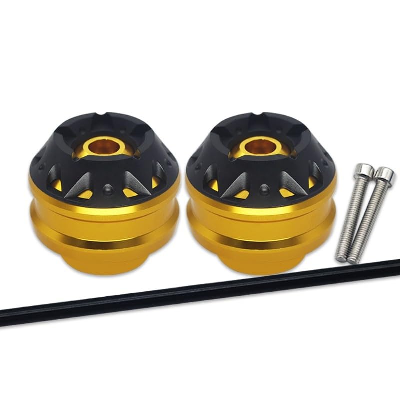Protections de roue AV&Ant moto et curseur cadre pour 899 1199 848 EVO 1098 1198