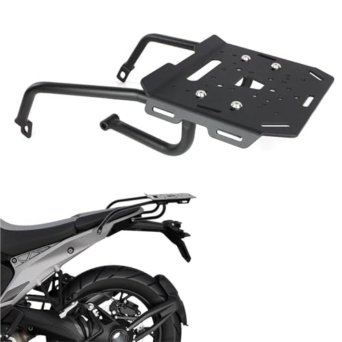 Porte-bagages arrière pour BMW R1300GS 2024 support de charge