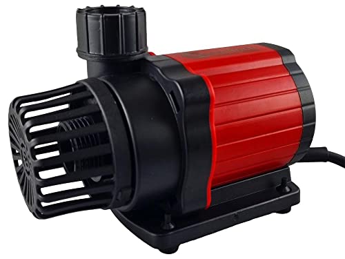 Ocean Tech Bomba 3000l/h Ac-3000 Com Controle Vazão - 110