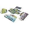 413cll8trel - The Wolves Board Game | Wolf Themed Survival Strategy Game | Highly Interactive Family Game for Kids and Adults | Ages 14+ | 2-5 Players | Avg. Playtime 75 Minutes | Made by Pandasaurus Games