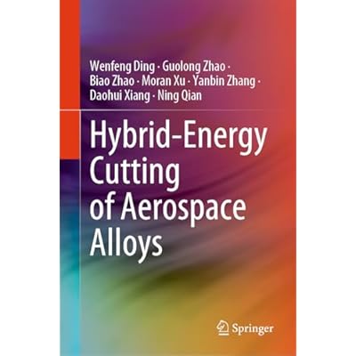 Hybrid-Energy Cutting of Aerospace Alloys