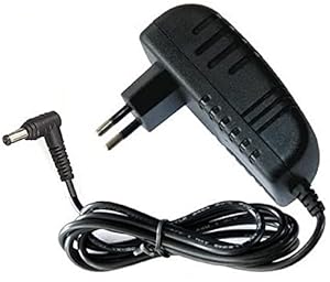CARGADOR ESP Ladegerät Aktuelle 12V kompatibel mit ersatz für Projektor Philips PicoPix Pico Pix PPX3610 PPX 3610 Netzadapter Netzteil Replacement