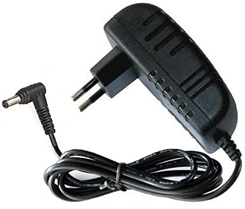 CARGADOR ESP Cargador Corriente 5V Compatible con reemplazo para Controladora DJ Pioneer DDJ-S1...