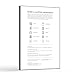 Southworth® 25% Cotton Linen Business Paper, Ivory, Letter (8.5