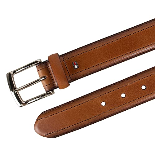 Tommy Hilfiger Men's Original Dress Belt, 267, Medium (34-36)4