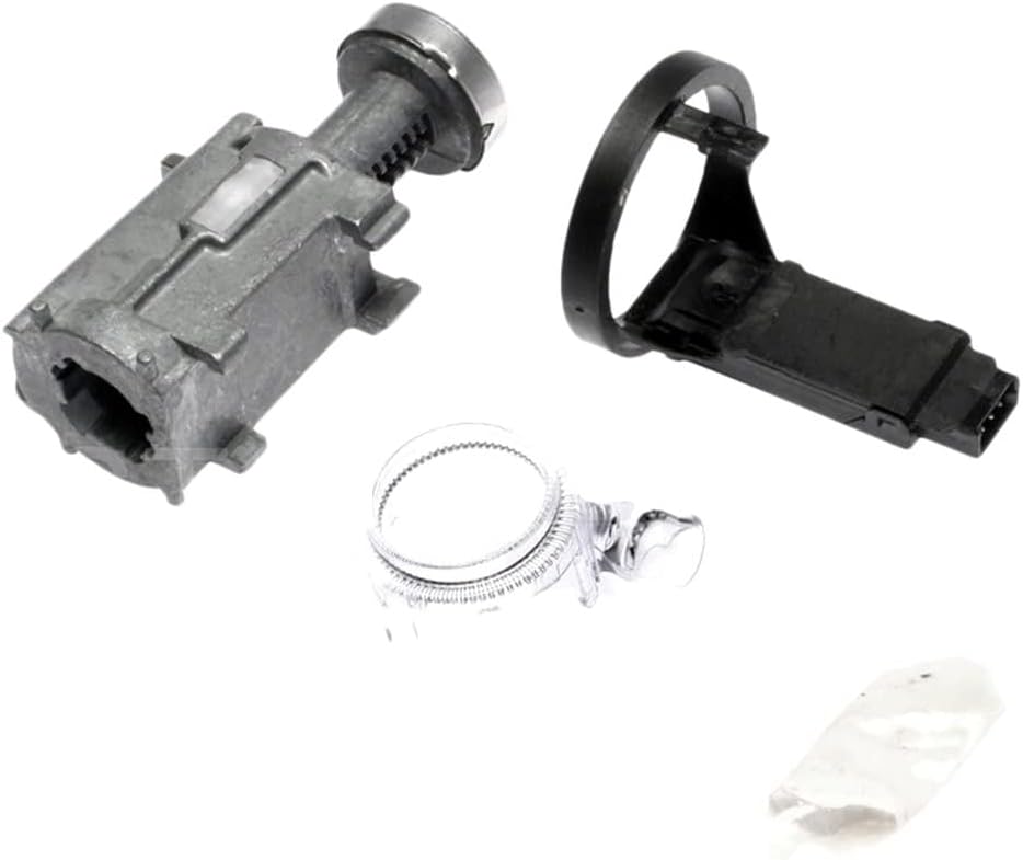Standard Motor Products US-494L Ignition Lock Cylinder