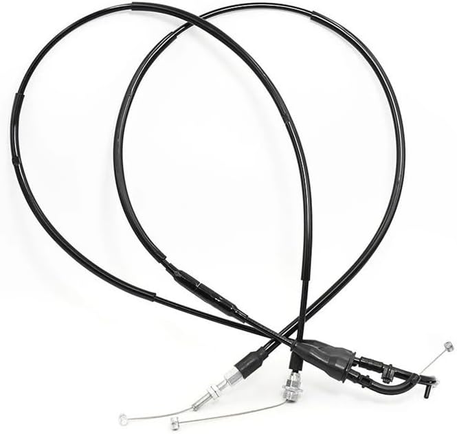 Throttle Cable Accelerator Oil Line for Ya YZ250F YZ450F WR250F 5XC-26302-R0-00