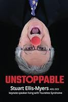 Unstoppable 0986878189 Book Cover