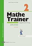  Mathe-Trainer 2: Aufgabensammlung für das 2. Schuljahr