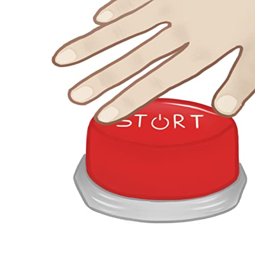 Bot&oacute;n de inicio cover art