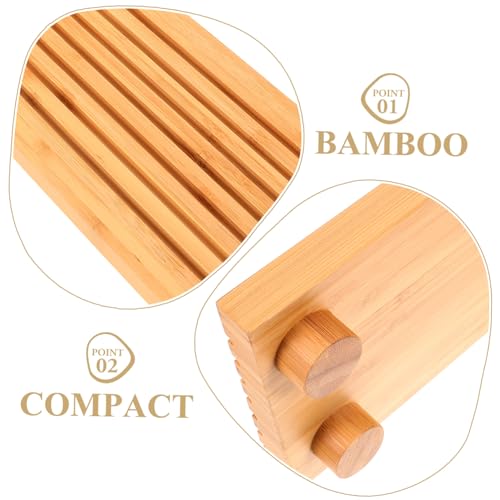 Bandeja rectangular pequeña para sushi VALICLUD miniatura 3