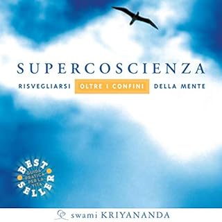 Supercoscienza copertina