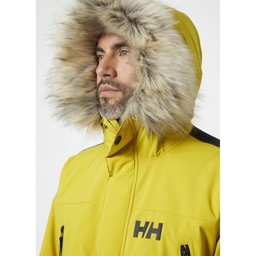 Image of Helly-Hansen Mens Reine Parka