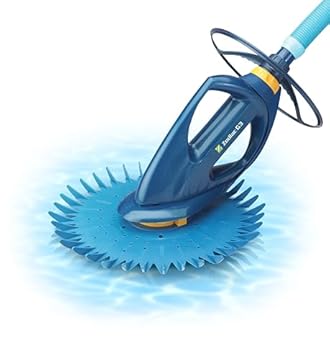 best zodiac pool cleaner