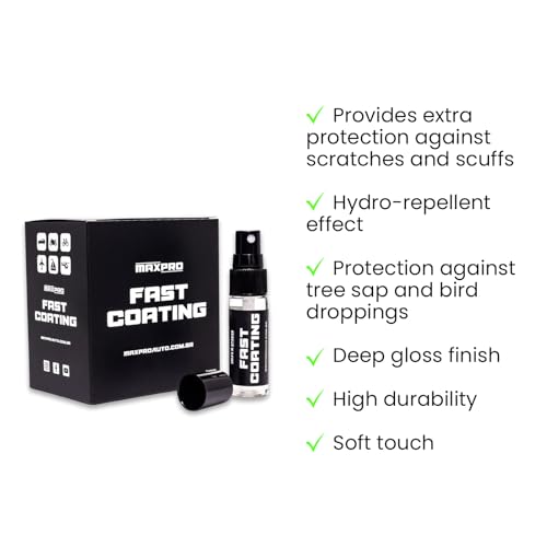 MaxPro Fast Coating miniatura 4