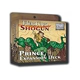 Prince Expansion Deck
