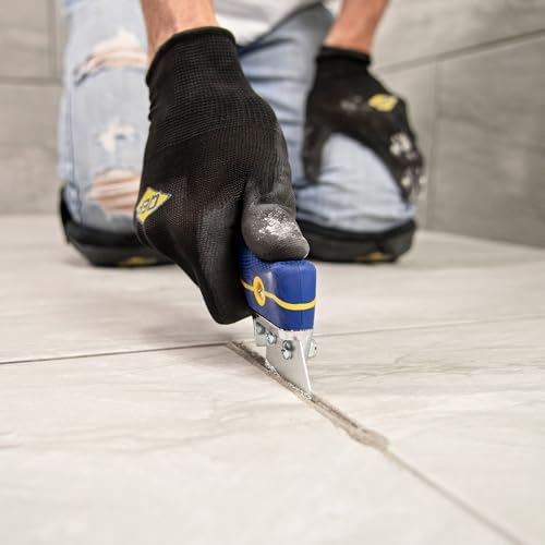 QEP Pro Grout Saw