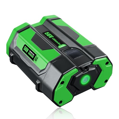 FERRYBOAT 56V 5.0Ah Replacement Battery