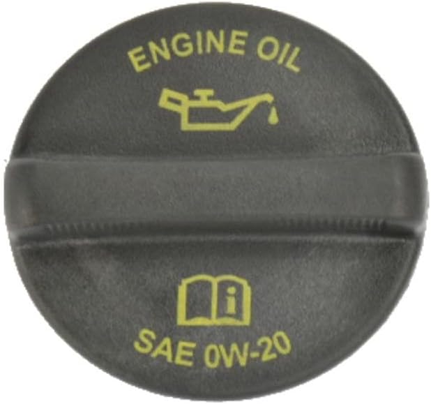 Engine Oil Cap