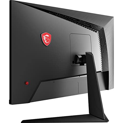 Image of msi MAG2732, 27 inch Gaming Monitor, 1920 x 1080 (FHD), IPS, 1ms, 165Hz, G-Sync Compatible, HDR Ready, HDMI, Displayport, Tilt