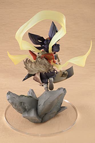 Figurine Princess Sakuna Bellfine en PVC d'exception sous licence