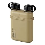 ELECOM NESTOUT Portable Charger, 15000mAh Outdoor Battery Power Bank, 32W USB-C Fast Charging PD, Waterproof IP67, Durable Shockproof, Battery Pack for Smartphone Tablet Hiking Travel Camping - Beige