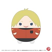 SAKAMOTO DAYS ふわコロりんBIG3 B：朝倉シン