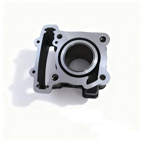 Kit joint de piston de cylindre 58mm pour augmenter la compression - 4