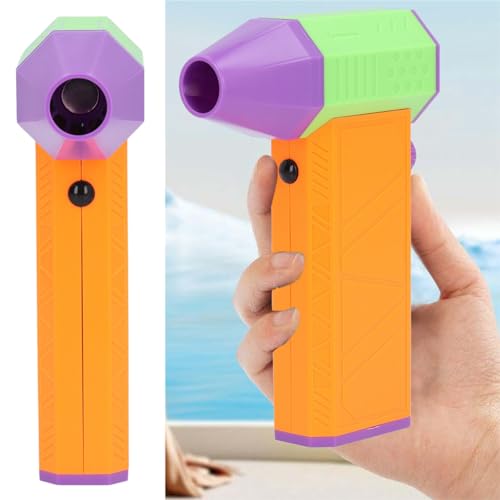 Image of Cordless Air Duster 130000RPM, Portable Air Blower with 3 Speeds