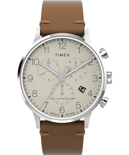 Image of Timex Men's Waterbury Classic 40mm Watch