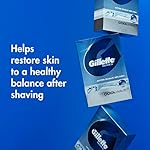 Gillette Series Cool Wave After Shave, Aftershave for Men, After Shave Cologne Men, 3.3 fl oz, 100 ml, After Shave Lotion for Men, Post Shave Balm Men, Aftershave, Mens Aftershave, Aftershave Balm - Image 3