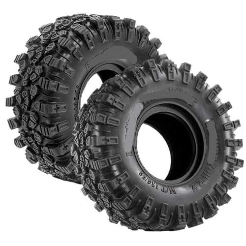 2PCS 2B 2IN 136mm RCN[[J[^CDS^C1 10XP[It[hԗɓK90046 AXI03007Ɠl̃f̃AbvO[hĩp[c(2pcs)