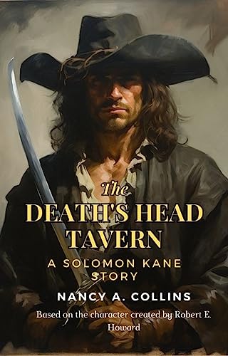 Cover of The Death's Head Tavern