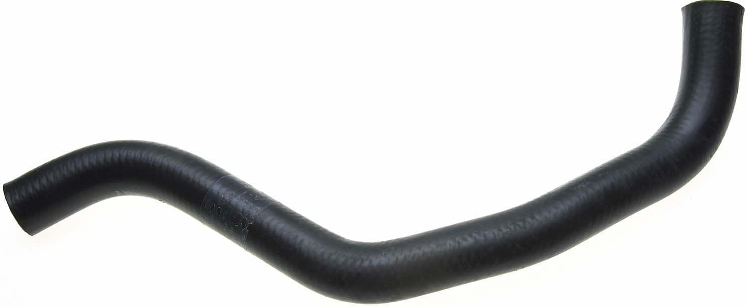 Upper Radiator Coolant Hose Compatible With Chevrolet S10 Blazer 4.3L V6 GAS Manual Transmission 28 VIN 1988 1989 1990 1991 1992 1993 1994 PC-1102928