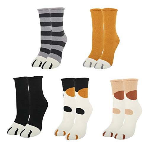 Benefeet Womens Wool Socks - Vintage Thermal, Thick Knit, Warm & Comfortable for Hiking & Cabin Use2