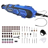 bosch stichsäge gst 135 bce professional 【Überlastschutz】 Perfekt für leichte Arbeiten und mit dem Überlastschutz ausgestattet, damit die Arbeit sicher und zuverlässig wird; Der weiche, gummierte Griff sorgt für bequemes Greifen und kann überall und jederzeit verwendet werden. Bitte beachten Sie, dass dieses Rotationswerkzeug nicht für schwere Arbeiten geeignet ist.