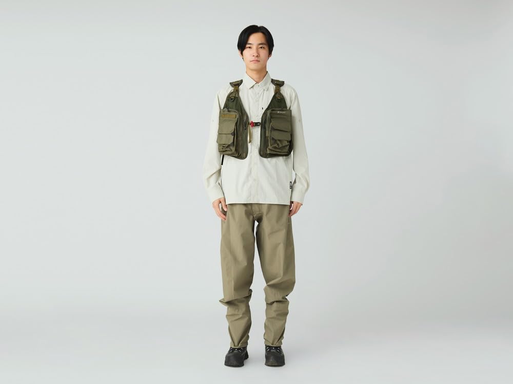 Amazon.co.jp: スノーピーク(snow peak)SP FF Joint System Vertical