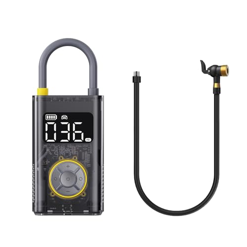 Fanttik X9 Pro Mechanical Gray-LH02 Yellow