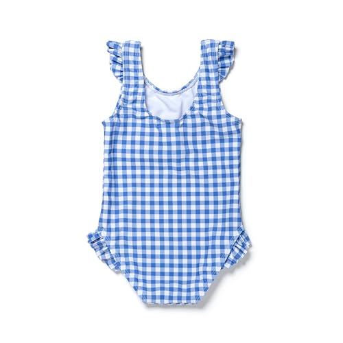Coast & Crest Baby and Toddler Girl One Piece Swimsuit2