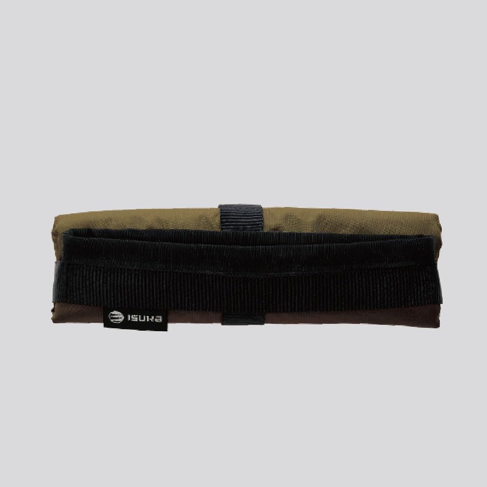 ISUKA 343915 Yamameshi Case Moss