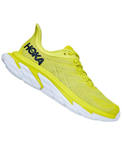 HOKA CLIFTON EDGE 1110510 LIME BIANCO Lime
