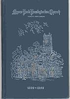 History of Myers Park Presbyterian Church, 1926-1966 B0007FCH6I Book Cover