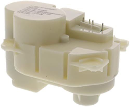 Miniatura 1 de Edgewater Parts W11202789, AP6327333, PS12349163 Motor de barrena compatible con refrigerador Whirlpool (se adapta a los modelos 106, 7KR, 7KS, GSC,