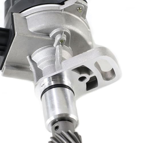 Distribuidor de encendido para solucionar fallos de arranque en Geo Tracker de 4 cilindros 6