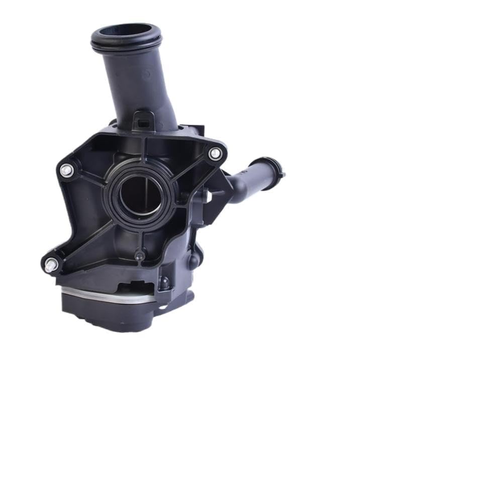 Thermostat Housing Assembly A34G 11537642854 Compatible With BMW 540I Xdrive 2017-2020 For Car Engine Coolant